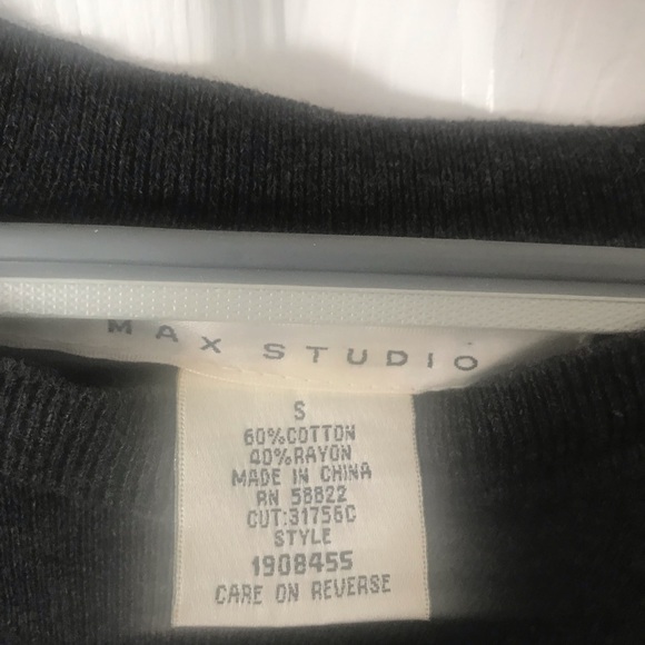 Boat neck tunic - Picture 4 of 4